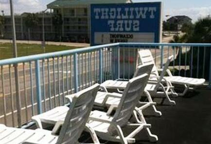 Twilight Surf Motel - Photo3