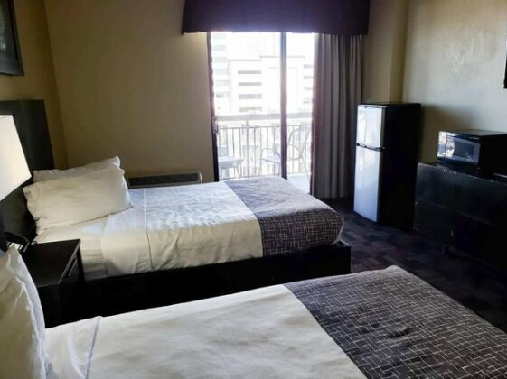 Unit 603 at Sun N Sand Resort - Photo2