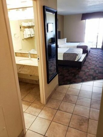 Unit 603 at Sun N Sand Resort - Photo5