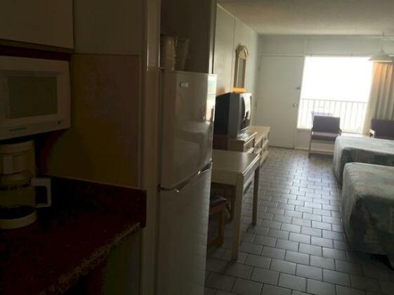 Vancouver Motel - Photo4