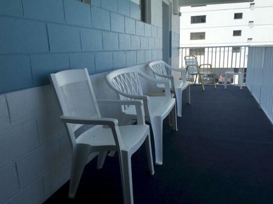 Vancouver Motel - Photo5