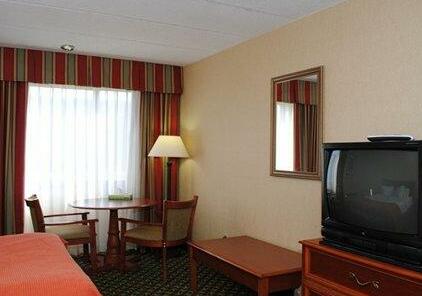 Mystic River Hotel & Suites - Photo5