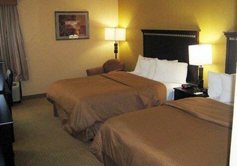 Quality Inn & Suites Nacogdoches - Photo2