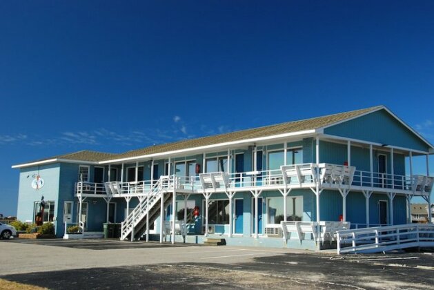 Fin 'N Feather Waterside Inn by Kees Vacations - Photo2