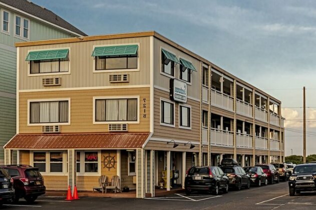 Rodeway Inn And Suites Nags Head