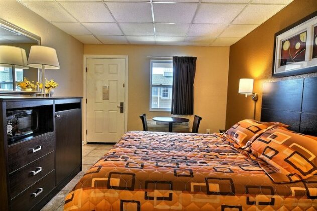 Rodeway Inn And Suites Nags Head - Photo3