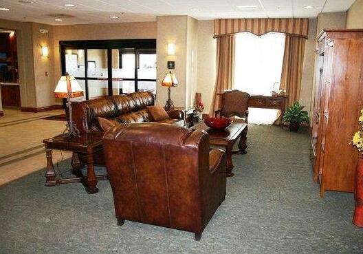 Hampton Inn & Suites Nampa at the Idaho Center - Photo2