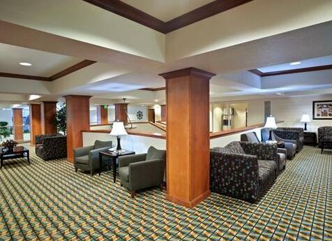 Holiday Inn Express Hotel & Suites Nampa - Photo4