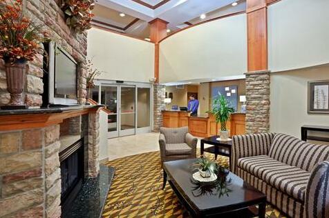Holiday Inn Express Hotel & Suites Nampa - Photo5