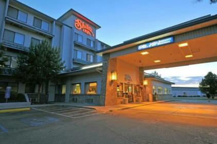 Shilo Inn Suites Hotel - Nampa Suites