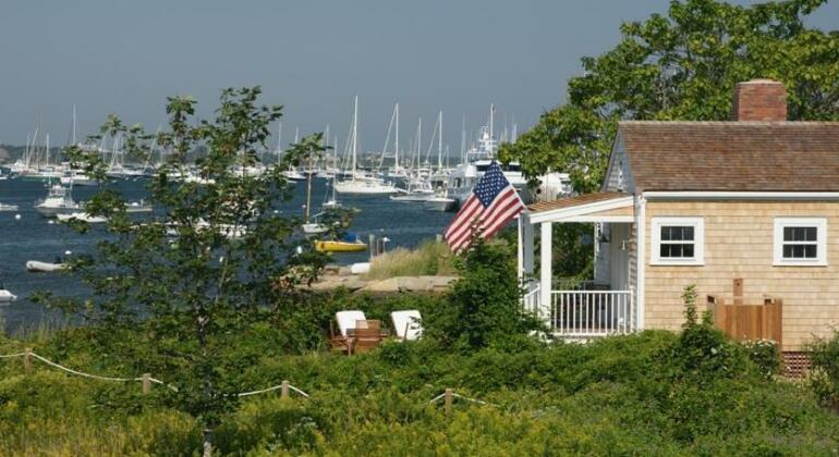 Harborview Nantucket - Photo2