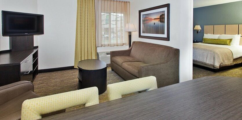 Candlewood Suites Nanuet-Rockland County - Photo3