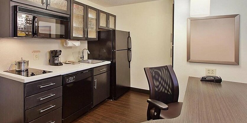 Candlewood Suites Nanuet-Rockland County - Photo4