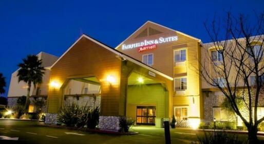 Fairfield Inn & Suites by Marriott Napa American Canyon