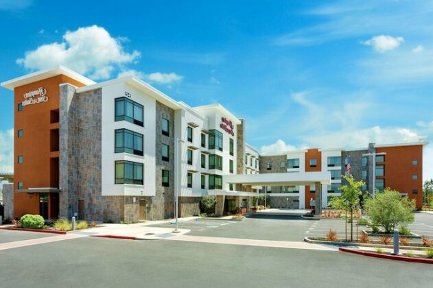 Hampton Inn & Suites - Napa CA - Photo2