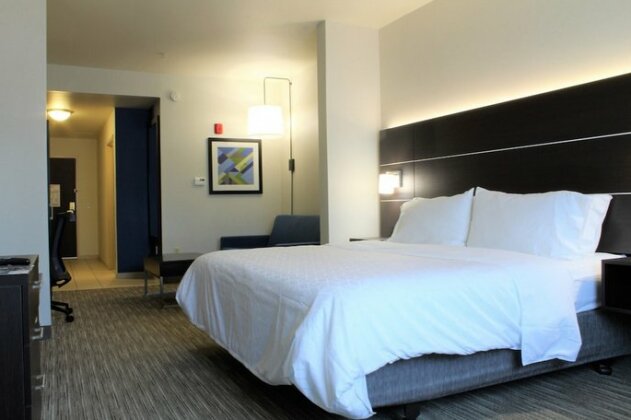 Holiday Inn Express Hotel & Suites Napa Valley-American Canyon - Photo4
