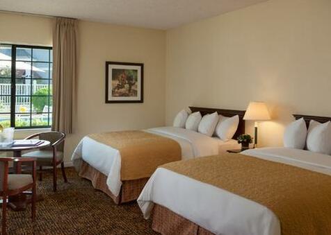 Napa Winery Inn an Ascend Hotel Collection Member - Photo5