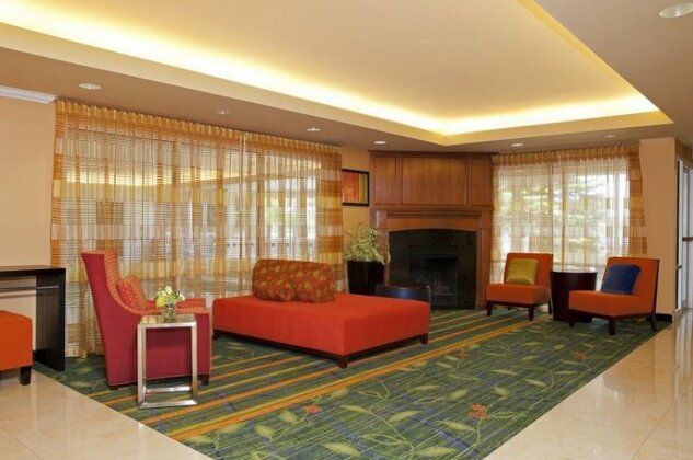 Fairfield Inn & Suites by Marriott Chicago Naperville - Photo5
