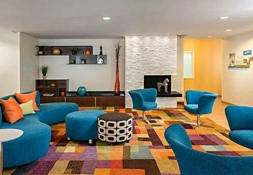 Fairfield Inn & Suites Chicago Naperville/Aurora - Photo4