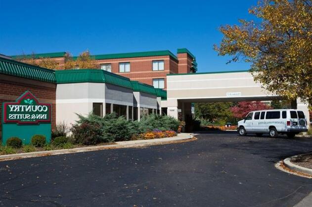 Holiday Inn Express Naperville - Photo2
