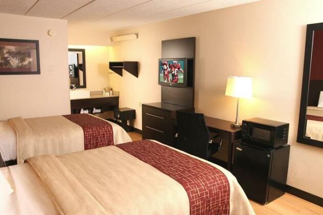 Red Roof Inn PLUS+ Chicago - Naperville - Photo3