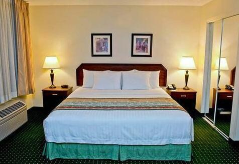 TownePlace Suites by Marriott Chicago Naperville - Photo3