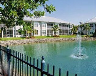 Green Links Golf Resort