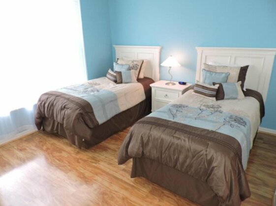 Greenlinks Lake View Condo - Photo5