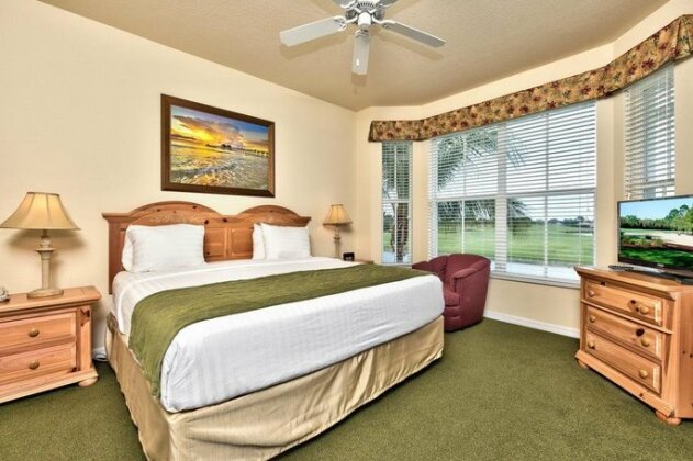 Messina Golf Condo at the Lely Resort - Photo3