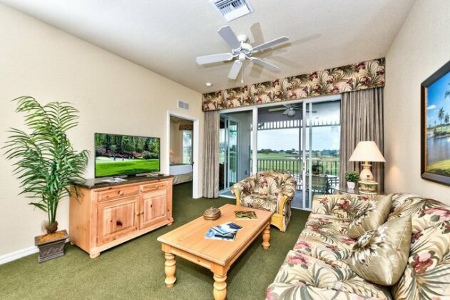 Messina Golf Condo at the Lely Resort - Photo4