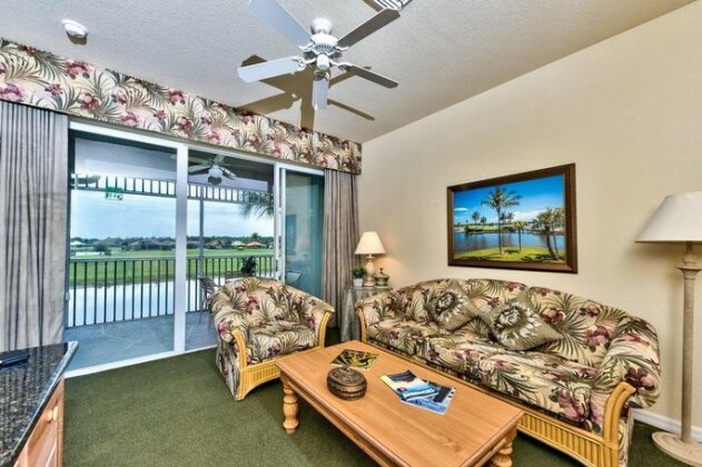 Messina Golf Condo at the Lely Resort - Photo5