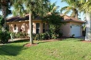 Naples 3 Br Private Pool Home South Facing 2 Car Garage Nvr 38698