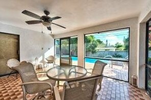 Naples 3 Br Private Pool Home South Facing Screened Lanai Nvr 40304 - Photo4