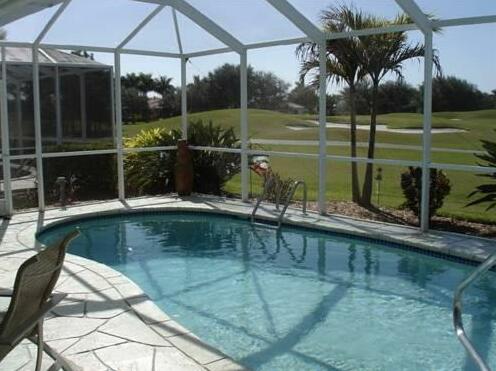 Naples Deluxe Home Florida - Photo2