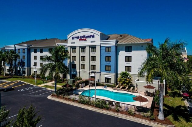 SpringHill Suites by Marriott Naples - Photo2