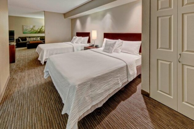 SpringHill Suites by Marriott Naples - Photo4