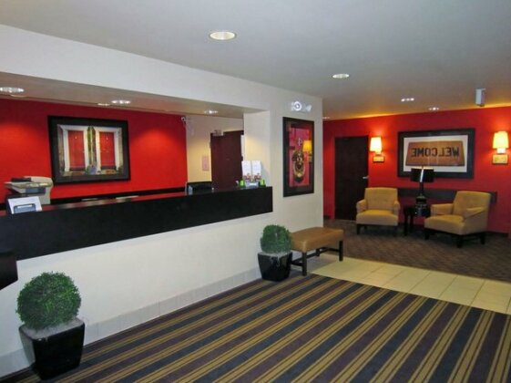 Extended Stay America - Nashua - Manchester - Photo2