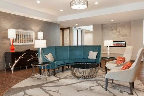 Homewood Suites by Hilton Gateway Hills Nashua - Photo4