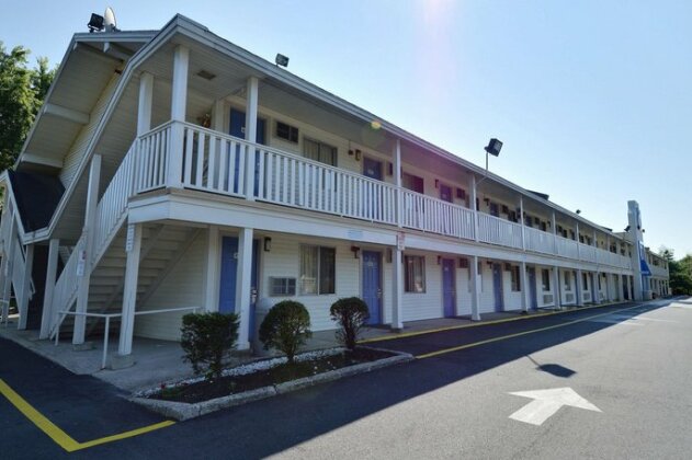 Motel 6 Nashua - Photo3