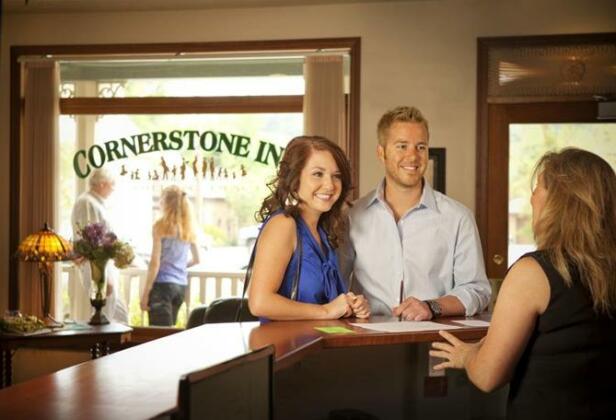 Cornerstone Inn - Photo2