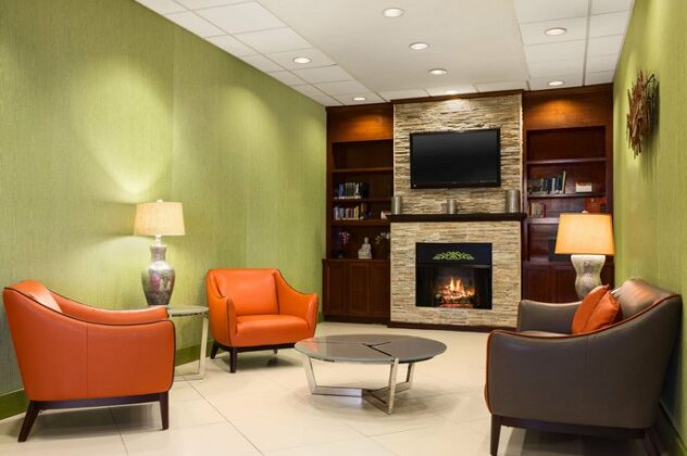 Country Inn & Suites by Radisson Nashville Airport TN - Photo2