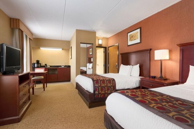 Country Inn & Suites by Radisson Nashville Airport TN - Photo4