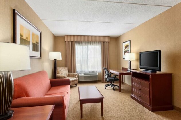 Country Inn & Suites by Radisson Nashville Airport TN - Photo5