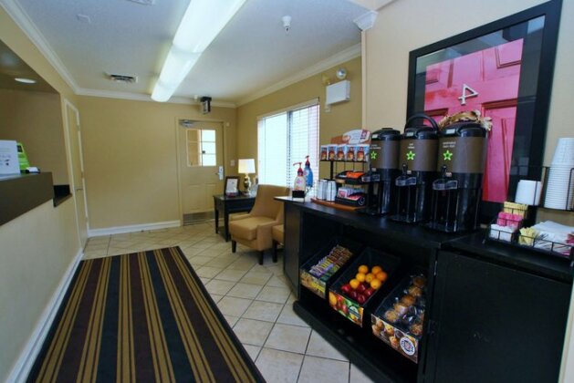 Extended Stay America - Nashville - Airport - Music City - Photo2