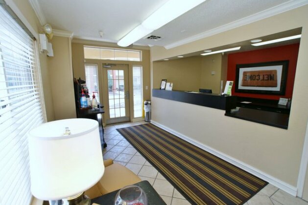 Extended Stay America - Nashville - Airport - Music City - Photo3