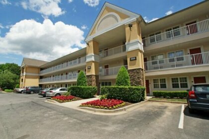 Extended Stay America - Nashville - Airport