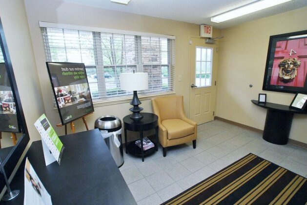 Extended Stay America - Nashville - Brentwood - South - Photo3