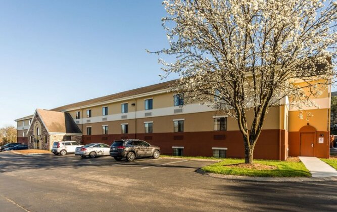Extended Stay America - Nashville - Brentwood