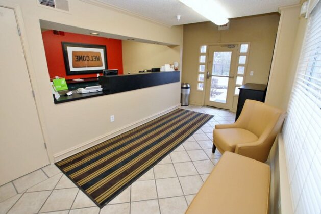 Extended Stay America - Nashville - Franklin - Cool Springs - Photo2