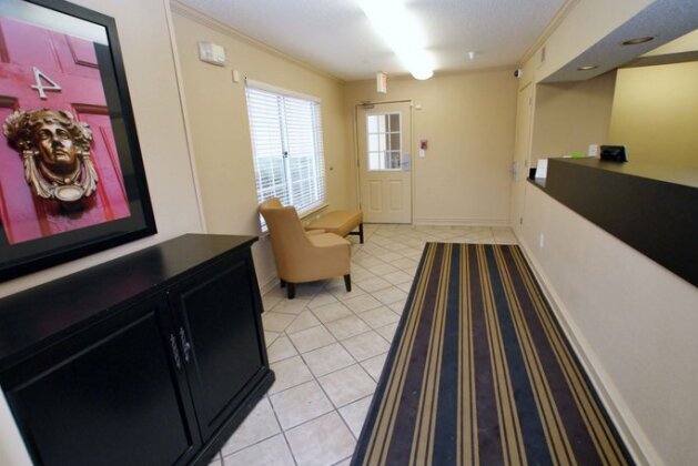 Extended Stay America - Nashville - Franklin - Cool Springs - Photo3